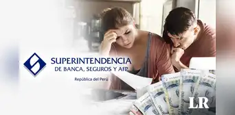 Reporte de deudas SBS: ¿con cuántos días de retraso te consideran un deudor con "problemas potenciales"? Reporte de deudas SBS: ¿con cuántos días de retraso te consideran un deudor con "problemas potenciales"?