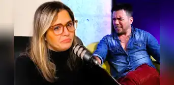 Yiddá Eslava revela por qué envió 2 cartas notariales a Julián Zucchi: "No se lo deseo a nadie"