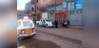 Juliaca: vecinos encuentran cadáver de varón torturado y amordazado en su vivienda