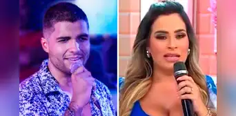 Jair Mendoza critica a 'AH' por Muñequita Milly: también la hubiesen cuestionado por su peso