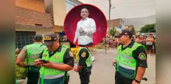 Crimen en Chaclacayo: asesinan a cantante de chicha y a sus 3 amigos en una cevichería Crimen en Chaclacayo: asesinan a cantante de chicha y a sus 3 amigos en una cevichería