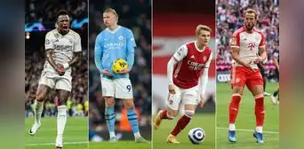 Real Madrid vs. City y Arsenal vs. Bayern Múnich: ¿quiénes mandan en el historial por Champions League?