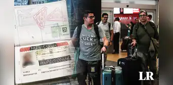 Cancillería oficializó la obligatoriedad de visa para ciudadanos mexicanos que ingresen a Perú