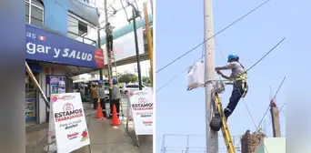 Municipalidad de San Juan de Lurigancho instala WIFI GRATIS en 5 zonas del distrito: ¿cuáles son?