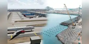 Estos 10 MEGAPROYECTOS cambiarán al país, generarán empleos y aumentarán la competitividad de la economía