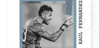 Raúl Fernández regresa a Estados Unidos: ¿cuál es el nuevo cargo del exarquero de Universitario? Raúl Fernández regresa a Estados Unidos: ¿cuál es el nuevo cargo del exarquero de Universitario?