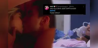 Fans de 'Al fondo hay sitio' quedan en shock ante el estreno de la temporada 11: "Qué capitulazo" Fans de 'Al fondo hay sitio' quedan en shock ante el estreno de la temporada 11: "Qué capitulazo"