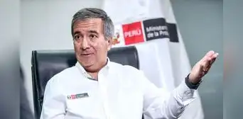 Esposa de Raúl Pérez Reyes fue consultora de Lima Airport Partners cuando él era ministro de Producción Esposa de Raúl Pérez Reyes fue consultora de Lima Airport Partners cuando él era ministro de Producción