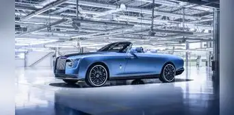 Uno de los 3 carros más caros del mundo está en Sudamérica: descubre su millonario precio Uno de los 3 carros más caros del mundo está en Sudamérica: descubre su millonario precio