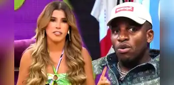Jefferson Farfán confirmó que le fueron infiel y Yahaira Plasencia se pronuncia: ¿qué dijo? Jefferson Farfán confirmó que le fueron infiel y Yahaira Plasencia se pronuncia: ¿qué dijo?