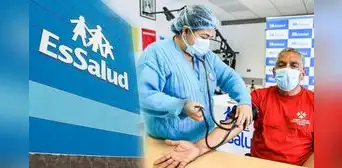 Si dejo de trabajar, ¿hasta cuándo me puedo atender en EsSalud? Si dejo de trabajar, ¿hasta cuándo me puedo atender en EsSalud?