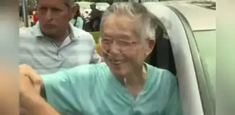 Alberto Fujimori: Perú insiste en justificar ante la Corte IDH que su indulto fue por supuesta grave enfermedad Alberto Fujimori: Perú insiste en justificar ante la Corte IDH que su indulto fue por supuesta grave enfermedad