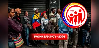 Pensión IVSS HOY, 15 de abril 2024: FECHA DE PAGO, MONTO, PENSIONADOS y ÚLTIMAS NOTICIAS
