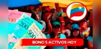 Bonos Activos, 11 de abril: FECHAS DE PAGO, MONTOS y ÚLTIMAS NOTICIAS Bonos Activos, 11 de abril: FECHAS DE PAGO, MONTOS y ÚLTIMAS NOTICIAS