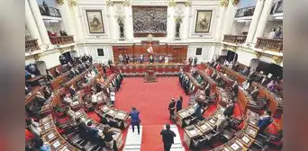 Congreso atenta contra el sistema electoral: ¿Qué bancadas respaldarían la medida?