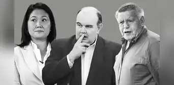 Exvacadores ahora invocan supuesta gobernabilidad Exvacadores ahora invocan supuesta gobernabilidad
