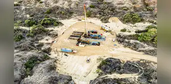 Lote X en su recta final: este jueves se conoce al socio de Petroperú Lote X en su recta final: este jueves se conoce al socio de Petroperú