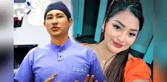 Muñequita Milly: familia de cantante revela video inédito horas después de su operación con el Dr. Fong Muñequita Milly: familia de cantante revela video inédito horas después de su operación con el Dr. Fong
