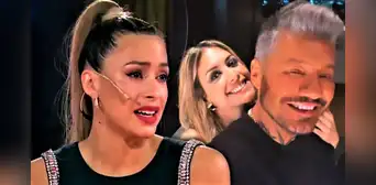 ¿Milett Figueroa no volverá más a Argentina tras presunto fin de su romance con Marcelo Tinelli?