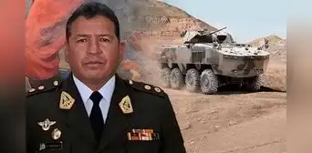 Ejército toma control de las compras de equipos bélicos de las Fuerzas Armadas