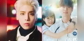 'Lovely Runner': ¿por qué el nuevo k-drama fue relacionado con Jonghyun y ha causado polémica? 'Lovely Runner': ¿por qué el nuevo k-drama fue relacionado con Jonghyun y ha causado polémica?