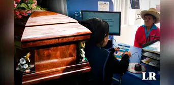 Consulta si eres beneficiario del seguro de sepelio del SIS y cobra tu prestación económica Consulta si eres beneficiario del seguro de sepelio del SIS y cobra tu prestación económica