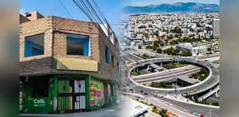 El 'barrio fantasma' en Independencia que dejó el Anillo Vial Periférico: ¿cómo luce la zona del megaproyecto? El 'barrio fantasma' en Independencia que dejó el Anillo Vial Periférico: ¿cómo luce la zona del megaproyecto?
