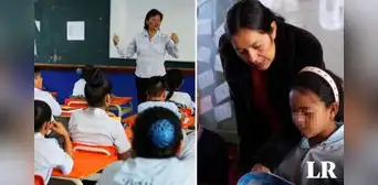 Minedu anuncia concurso para Carrera Pública Magisterial: conoce fechas de inscripciones y evaluaciones