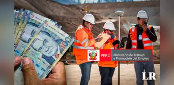 La carrera de ingeniería mejor pagada en Cajamarca, según MTPE: sueldo promedio supera los S/8.500