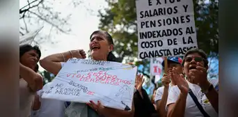 Estos son los países de Latinoamérica que más horas trabajan, ¿en puesto está Venezuela? Estos son los países de Latinoamérica que más horas trabajan, ¿en puesto está Venezuela?
