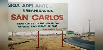 San Juan de Lurigancho en el siglo XX: descubre fotos inéditas del distrito más poblado del Perú