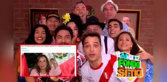‘Al fondo hay sitio 2024’: los divertidos memes que dejó el estreno de la temporada 11 ‘Al fondo hay sitio 2024’: los divertidos memes que dejó el estreno de la temporada 11