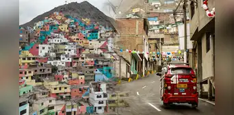 ¿Por qué en Lima Metropolitana no crecen árboles? Descubre por qué es llamada la 'ciudad gris' ¿Por qué en Lima Metropolitana no crecen árboles? Descubre por qué es llamada la 'ciudad gris'