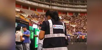 Grupo 5: peruanos gastaron S/2,8 millones en bebidas y alimentos durante conciertos Grupo 5: peruanos gastaron S/2,8 millones en bebidas y alimentos durante conciertos