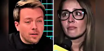 "Te fui infiel": Julián Zucchi confirma haber engañado a Yiddá Eslava en su relación
