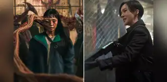 Final explicado de 'Parasyte: los grises': ¿qué pasó con los personajes de la serie de Netflix? Final explicado de 'Parasyte: los grises': ¿qué pasó con los personajes de la serie de Netflix?