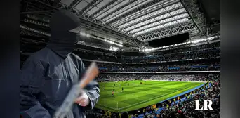 Estado Islámico amenaza con realizar ataques terroristas en los cuartos de final de la Champions Estado Islámico amenaza con realizar ataques terroristas en los cuartos de final de la Champions