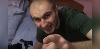 La espeluznante película sobre un hombre que graba videos snuff y está obsesionado con famosa actriz La espeluznante película sobre un hombre que graba videos snuff y está obsesionado con famosa actriz