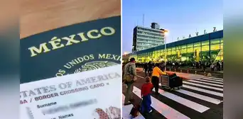 ¿Qué requisitos debes cumplir para que no te pidan visa si eres peruano y quieres a viajar a México? ¿Qué requisitos debes cumplir para que no te pidan visa si eres peruano y quieres a viajar a México?