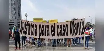 40 años exigiendo justicia: fallece mujer que denunció abusos sexuales de militares en la época del terrorismo 40 años exigiendo justicia: fallece mujer que denunció abusos sexuales de militares en la época del terrorismo
