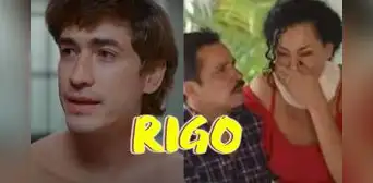 ‘Rigo’, capítulo 95, por RCN: horario, canal y dónde ver ONLINE la novela colombiana ‘Rigo’, capítulo 95, por RCN: horario, canal y dónde ver ONLINE la novela colombiana