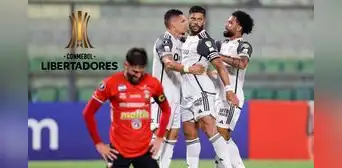 Caracas FC y el duro camino de la Copa Libertadores 2024: "Les falta un referente para trascender" Caracas FC y el duro camino de la Copa Libertadores 2024: "Les falta un referente para trascender"