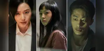 'Parasyte: los grises', reparto: ¿quién es quién en la serie más vista de Netflix? 'Parasyte: los grises', reparto: ¿quién es quién en la serie más vista de Netflix?