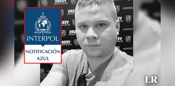 Interpol inicia búsqueda de Timothy Livingston por presunto abuso a 2 menores en Colombia