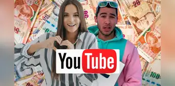 Descubre el insólito monto que YOUTUBE paga por un video con 1.000 visualizaciones en Perú Descubre el insólito monto que YOUTUBE paga por un video con 1.000 visualizaciones en Perú