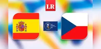 España vs. República Checa EN DIRECTO, Preolímpico de Balonmano Femenino: hora y canal del partido España vs. República Checa EN DIRECTO, Preolímpico de Balonmano Femenino: hora y canal del partido