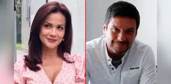 Mónica Sánchez RESPONDE a Lucho Cáceres tras críticas a ‘Al fondo hay sitio’: “Renegón, gruñón y hostil” Mónica Sánchez RESPONDE a Lucho Cáceres tras críticas a ‘Al fondo hay sitio’: “Renegón, gruñón y hostil”
