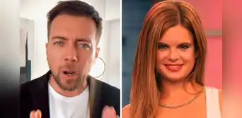 Natalia Otero defiende a Julián Zucchi y va contra Yiddá Eslava: "Te alejó de tu familia, te manipuló" Natalia Otero defiende a Julián Zucchi y va contra Yiddá Eslava: "Te alejó de tu familia, te manipuló"