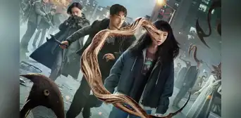 ¿'Parasyte: los grises' tendrá temporada 2?: todo lo que se sabe de la serie coreana de Netflix ¿'Parasyte: los grises' tendrá temporada 2?: todo lo que se sabe de la serie coreana de Netflix