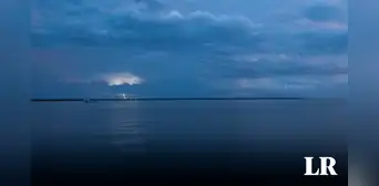 El segundo lago más antiguo de la Tierra está en Sudamérica y es más grande que el Titicaca